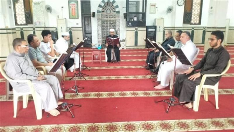 مقارئ القرآن الكريم