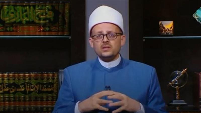 الدكتور أسامة فخري الجندي