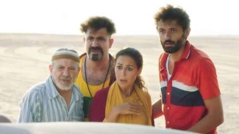 أبطال فيلم من أجل زيكو