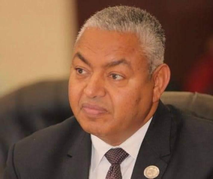 محمود بكرى