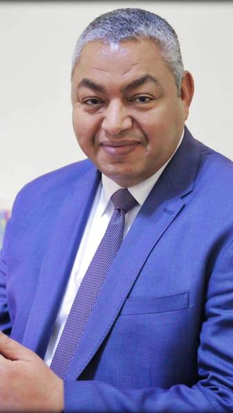 محمود بكرى