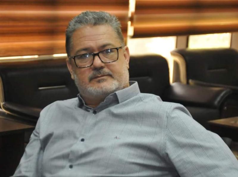 محمد بركات
