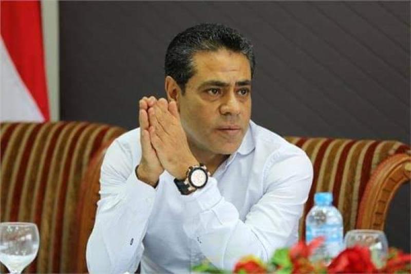 طارق قنديل