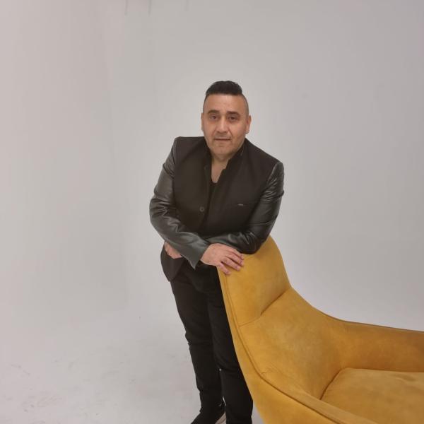 مجد القاسم