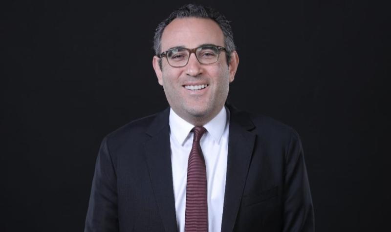 محمد الدماطى
