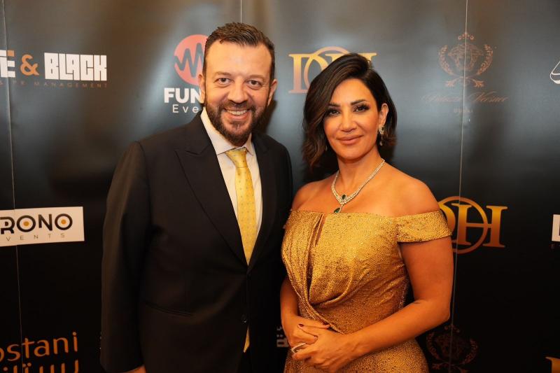ديانا حداد 