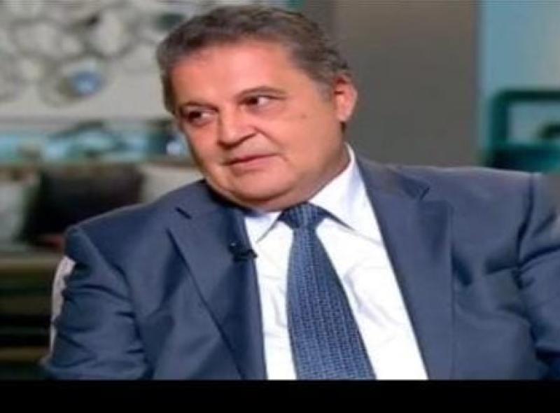 المنتج محسن جابر