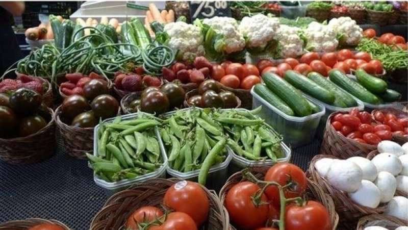اسعار الخضروات،فيتو