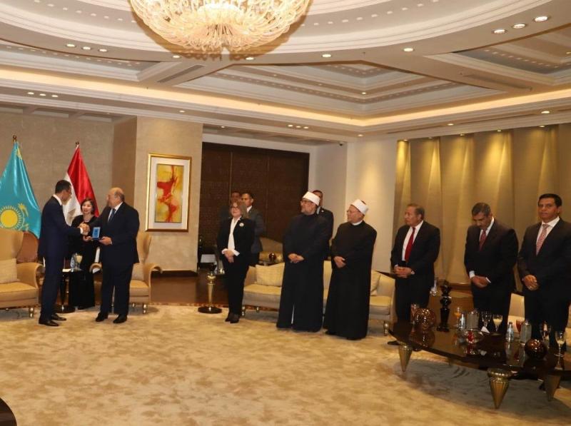 اللواء طارق نصير
