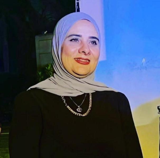 د. هادية صابر