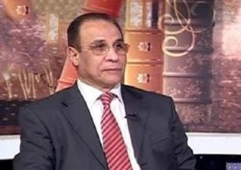 د. أسامة أبو طالب