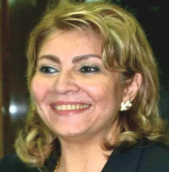 سميحة المانسترلى
