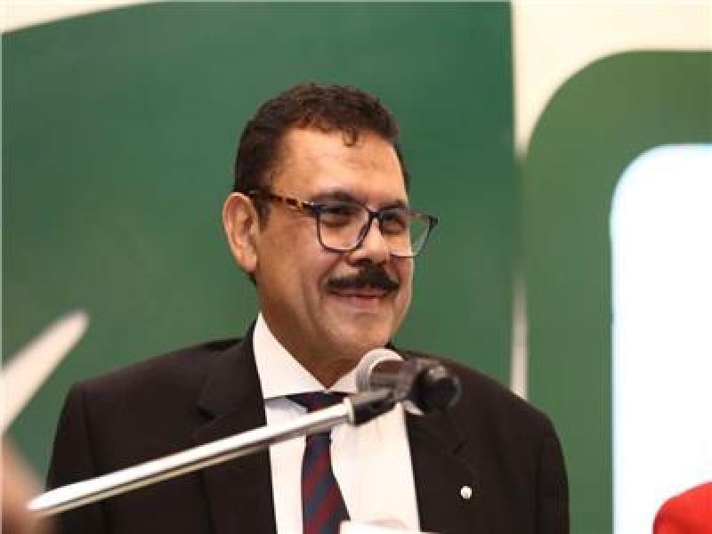 الدكتور أحمد أبو اليزيد