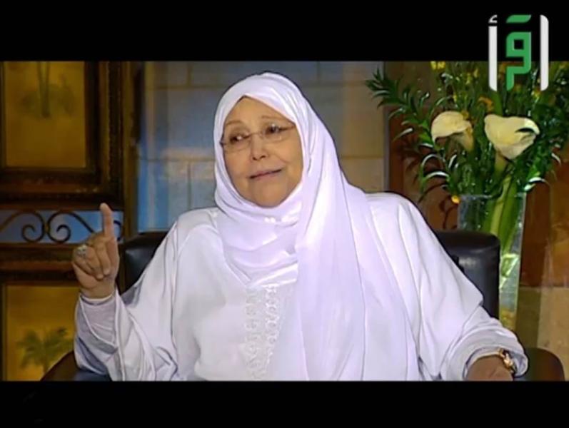عبلة الكحلاوي