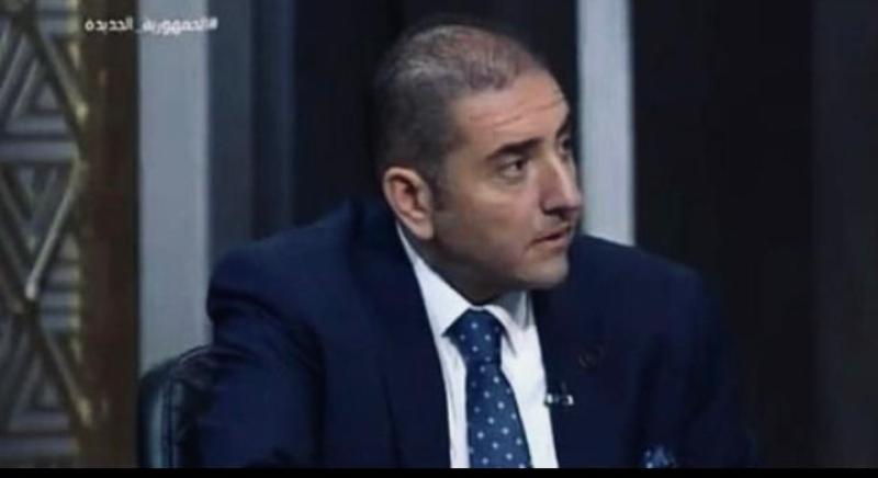 متى بشاى