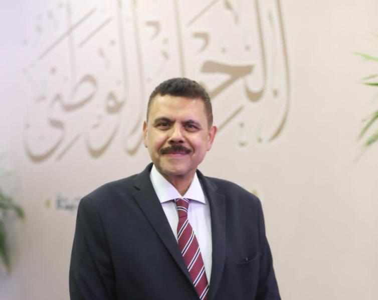 الدكتور أحمد أبو ليزيد