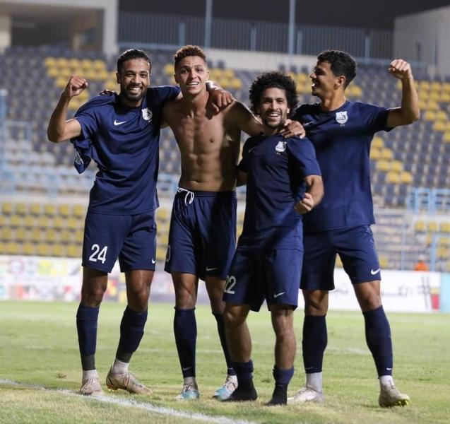 فريق إنبى