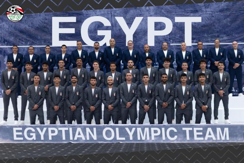 المنتخب الأوليمبي