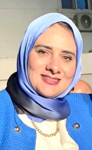 د. هادية صابر