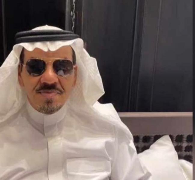 المستشار رائد حابس 