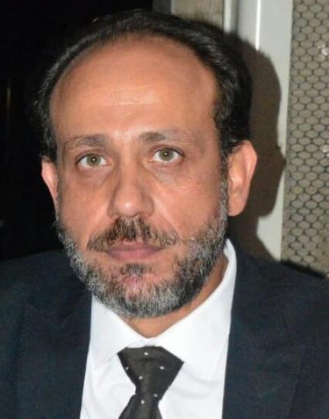 د. أسامة محمد على