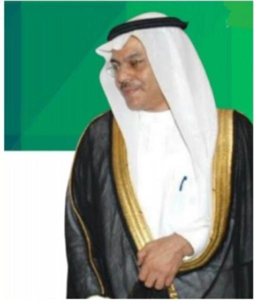 المستشار رائد حابس
