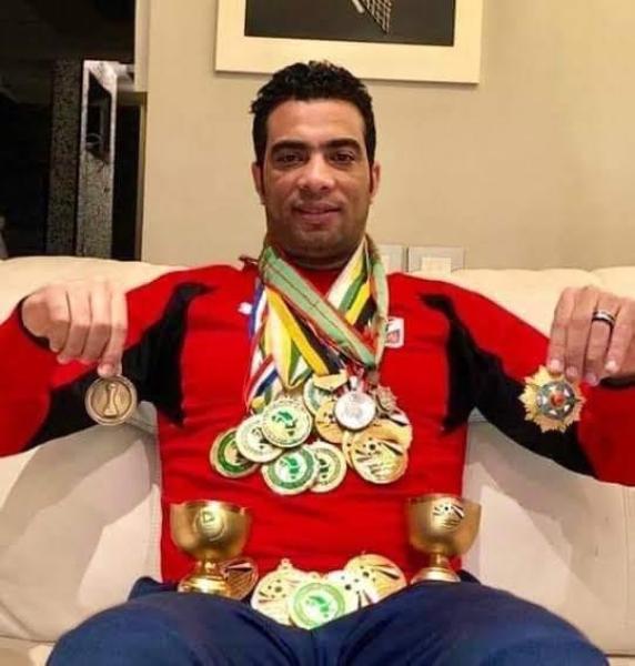 شادى محمد