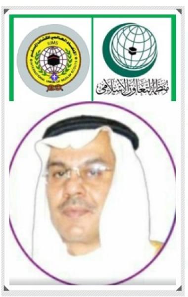 المستشار رائد حابس