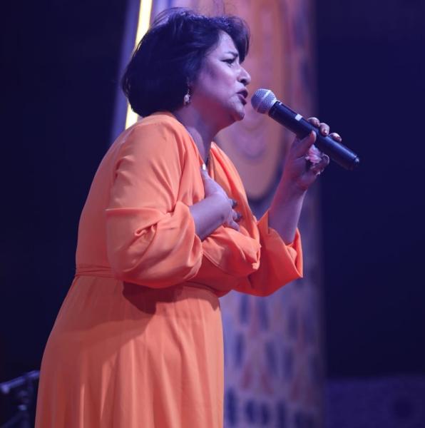 فاطمة محمد على