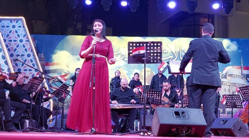 فرقة المركز الموسيقية