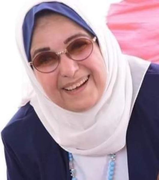 ناهد الدفراوى