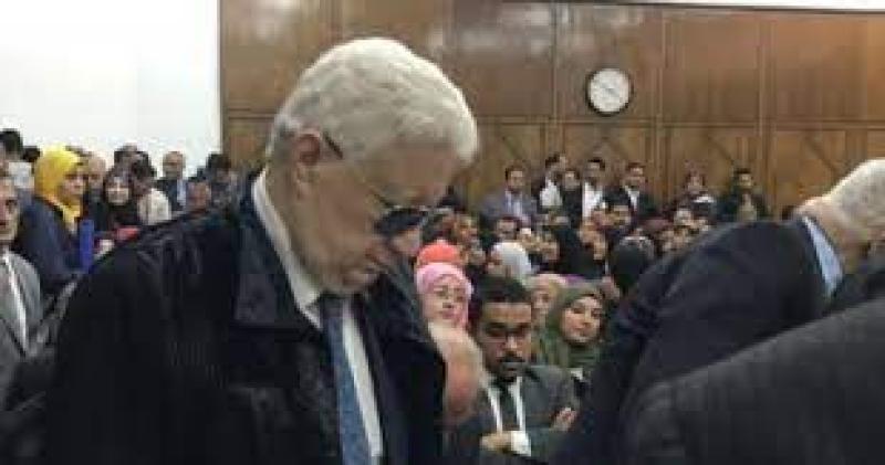 مرتضى منصور