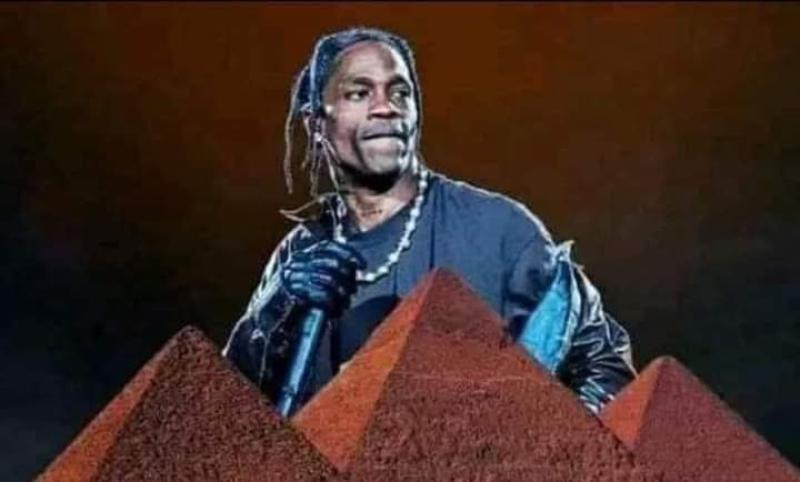 ترافيس سكوت