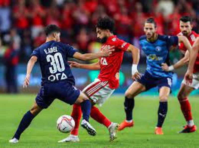 الاهلى