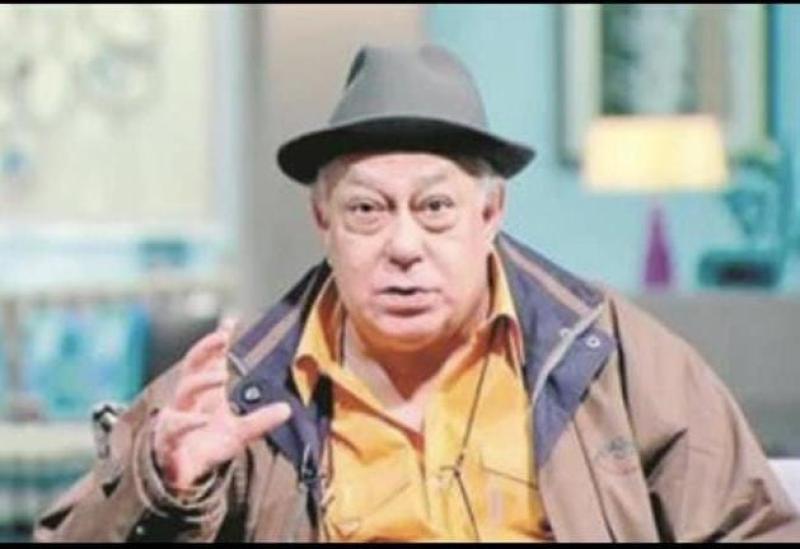 شوقى حجاب 