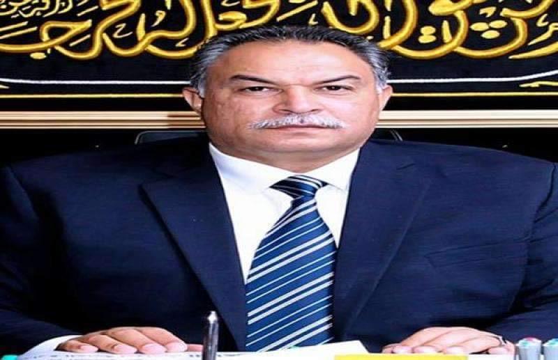 اللواء محمد عبد الله