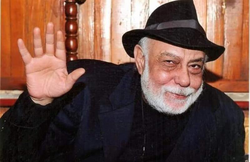 شوقى حجاب
