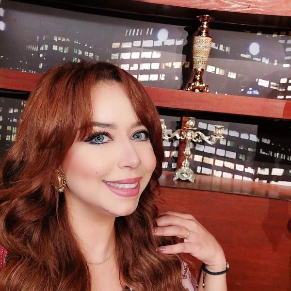 نانسى إبراهيم