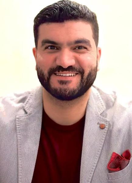 محمد سيد صالح