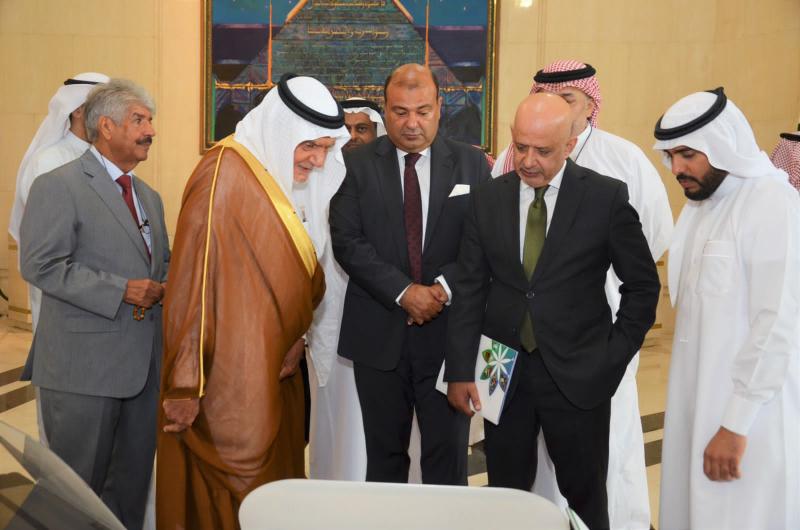 الدكتور خالد حنفي