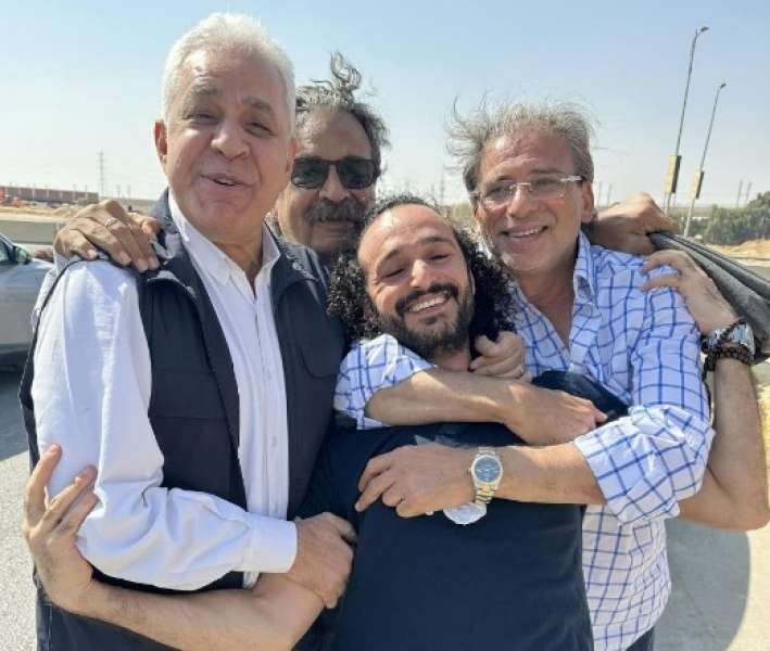 أحمد دومة