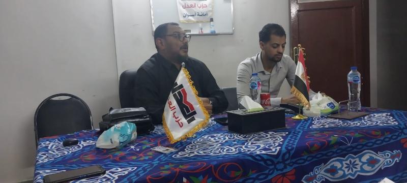 المهندس محمد على