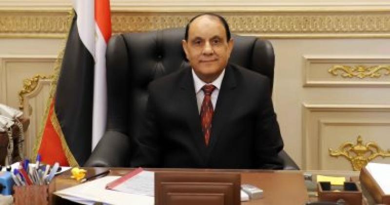 القاضي الجليل حسنى عبد اللطيف