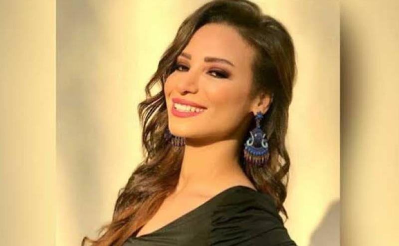 غادة طلعت طلعت