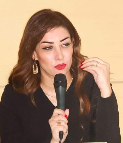 د.سالى جاد