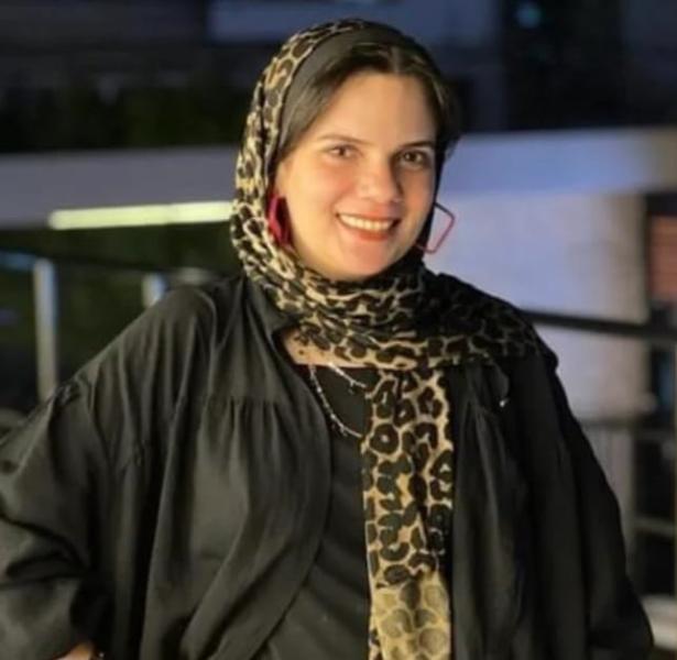 رنا أبو العلا