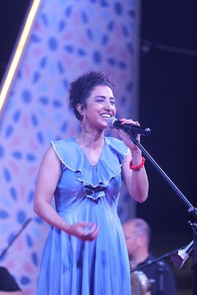 فاطمة عادل