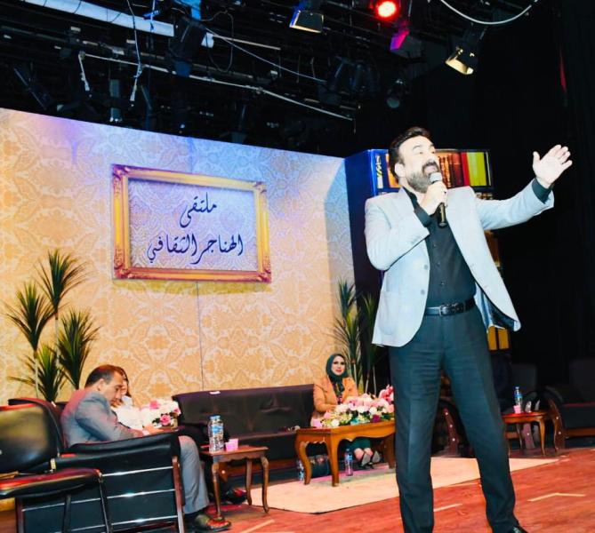 طارق الدسوقى