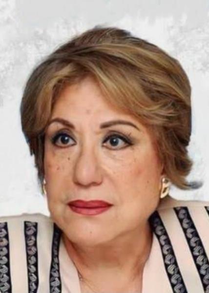 سميحة أيوب