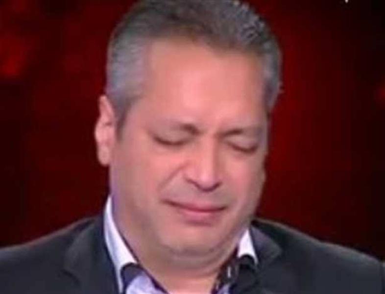 تامر أمين 